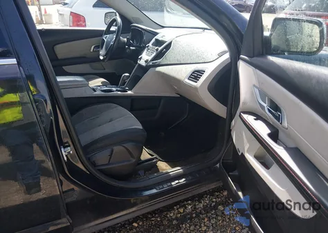 2010 GMC Terrain Sle-2 из США, поврежденный, VIN 2CTFLDEY8A6340971